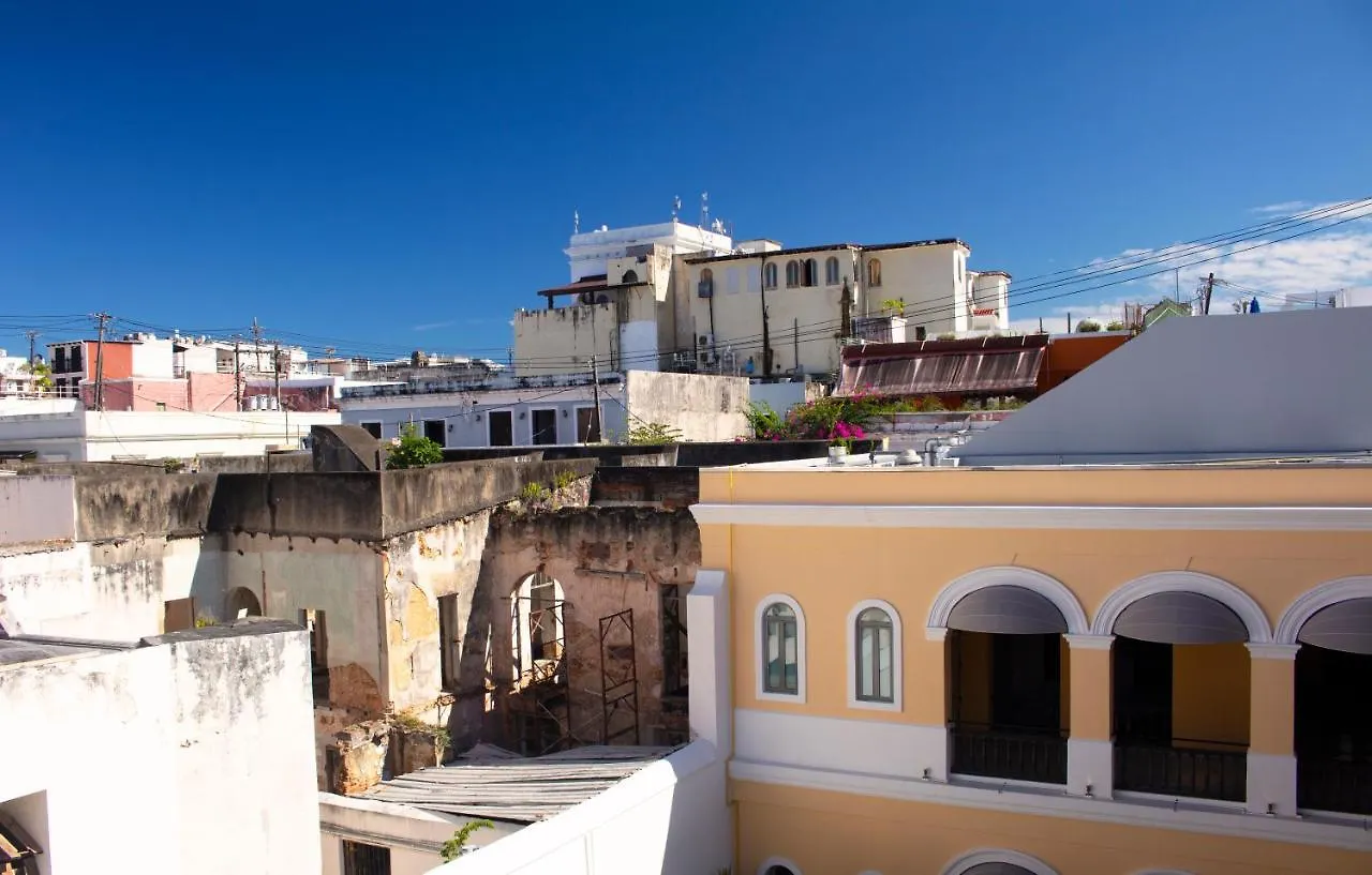Palacio Provincial - Adults Only San Juan Puerto Rico