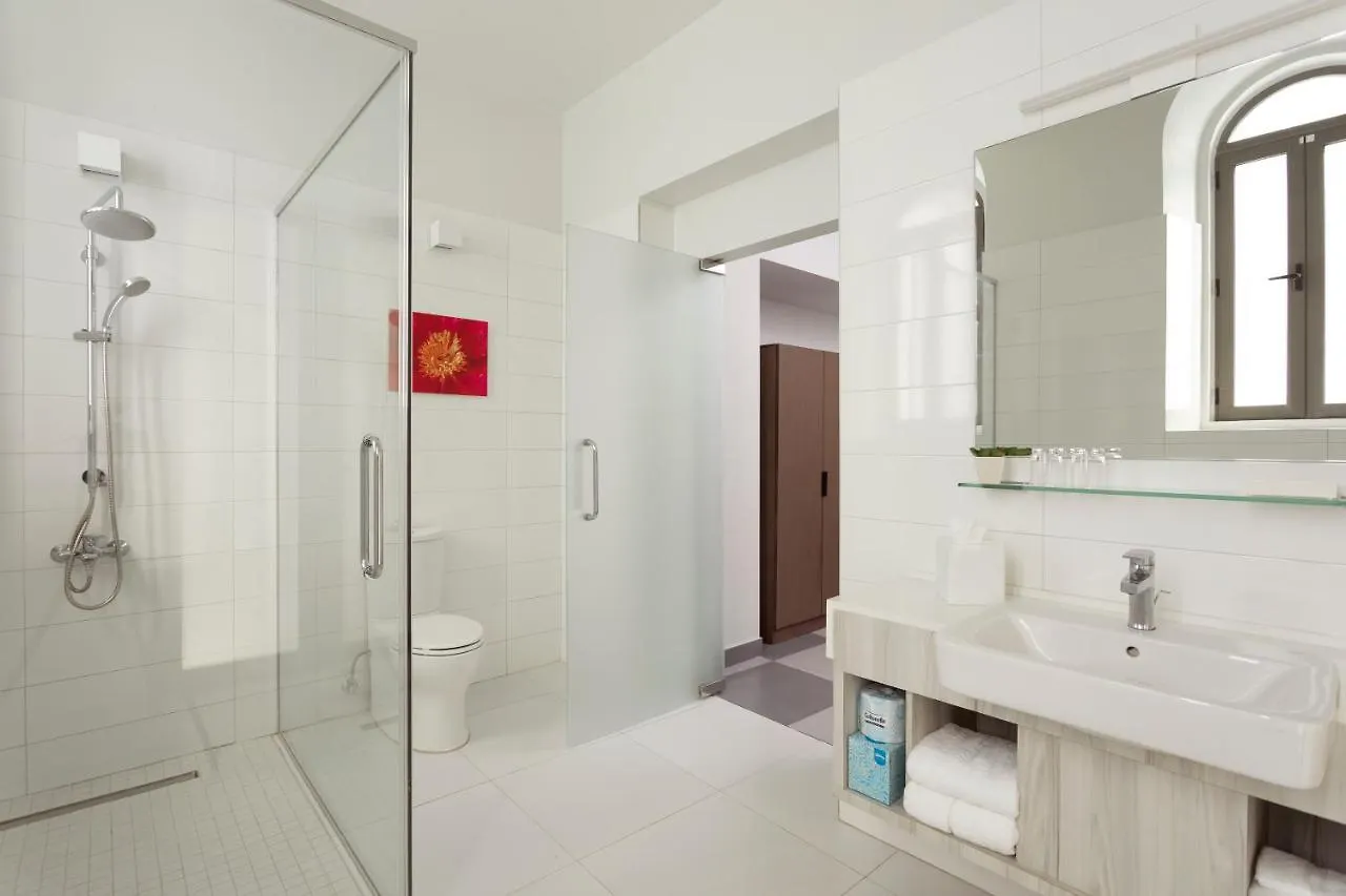 Palacio Provincial - Adults Only San Juan Hotel