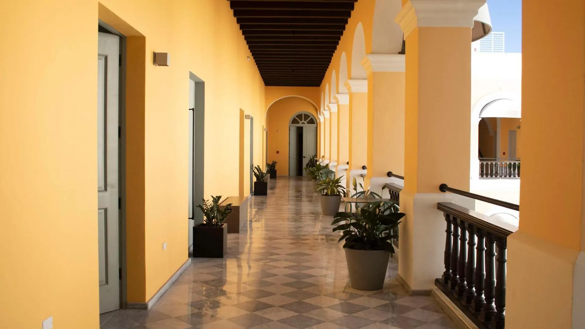 Palacio Provincial - Adults Only San Juan Hotel