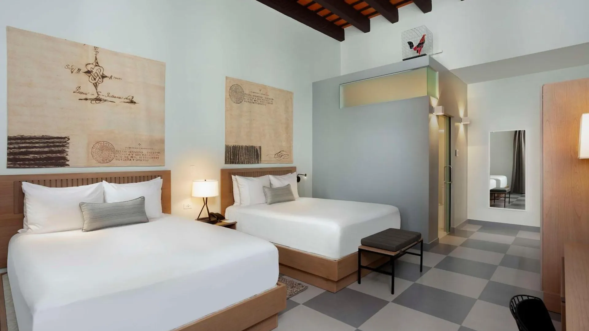 Hotel Palacio Provincial - Adults Only San Juan