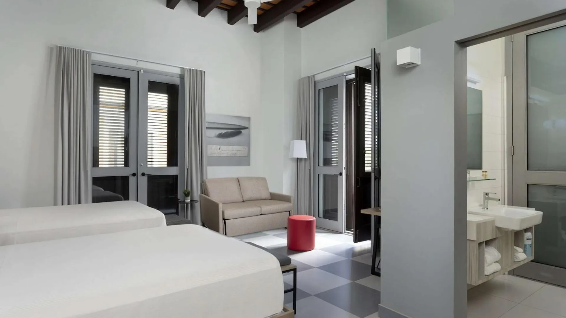 Palacio Provincial - Adults Only San Juan