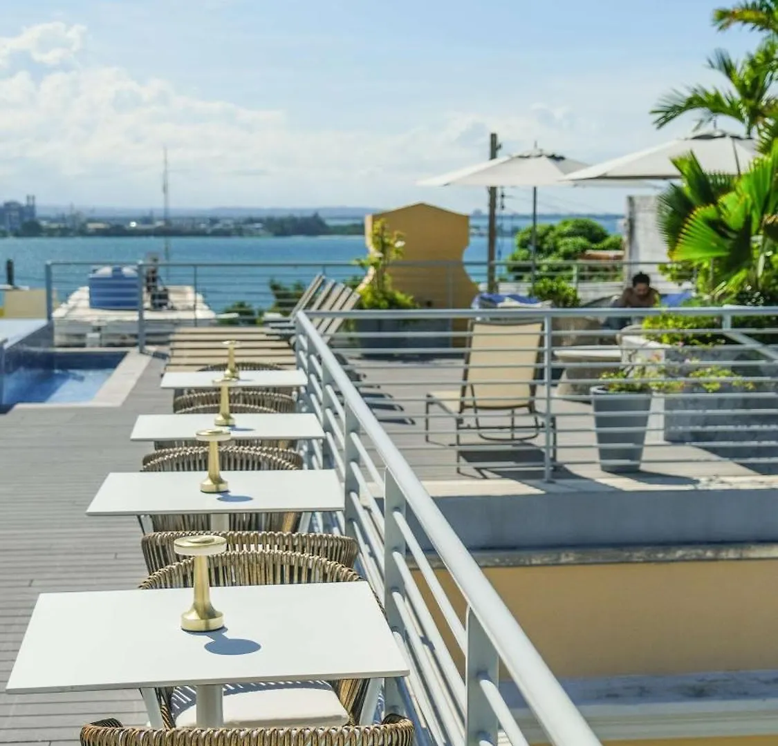*** Hotel Palacio Provincial - Adults Only San Juan Puerto Rico