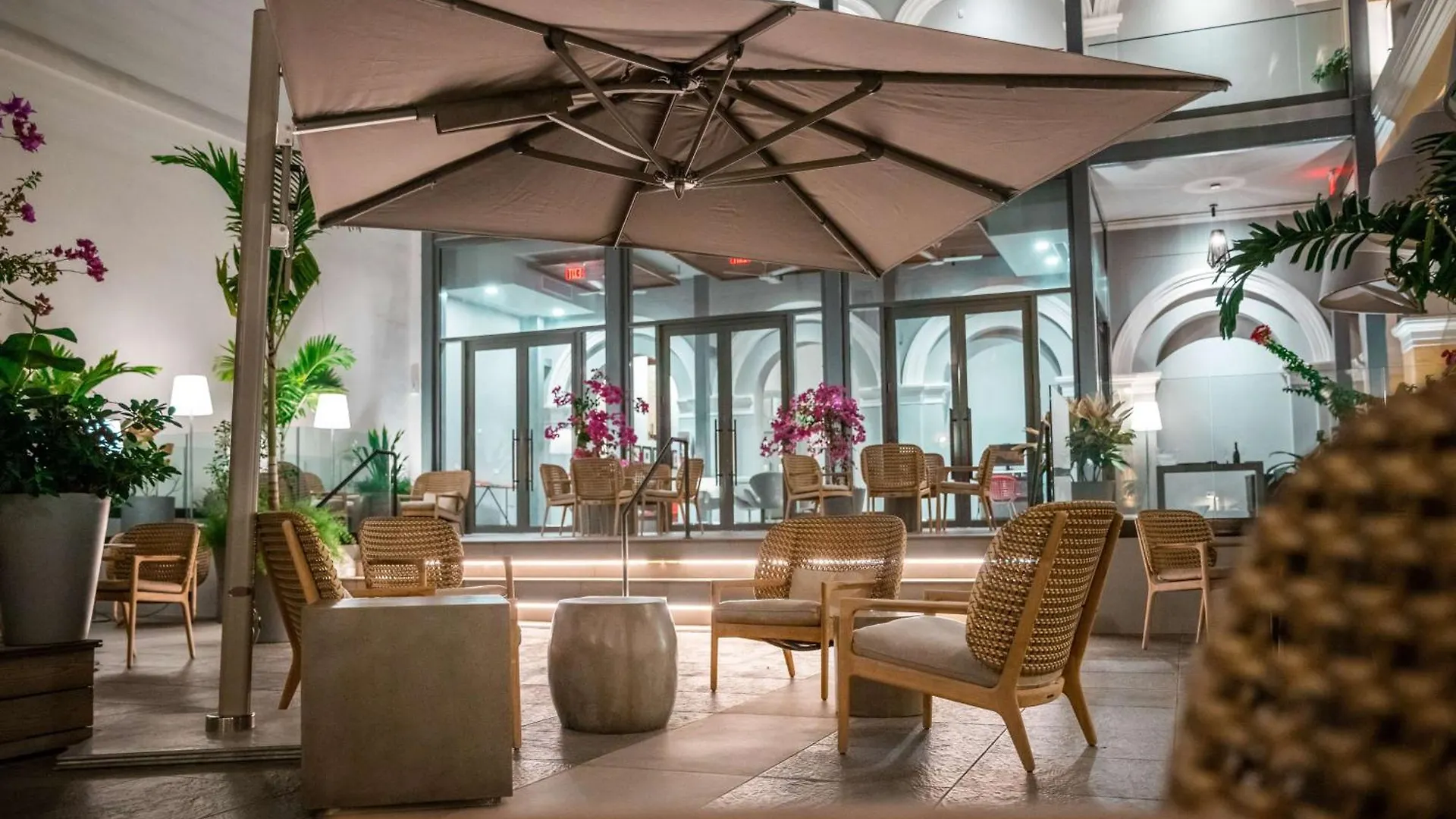 Palacio Provincial - Adults Only San Juan