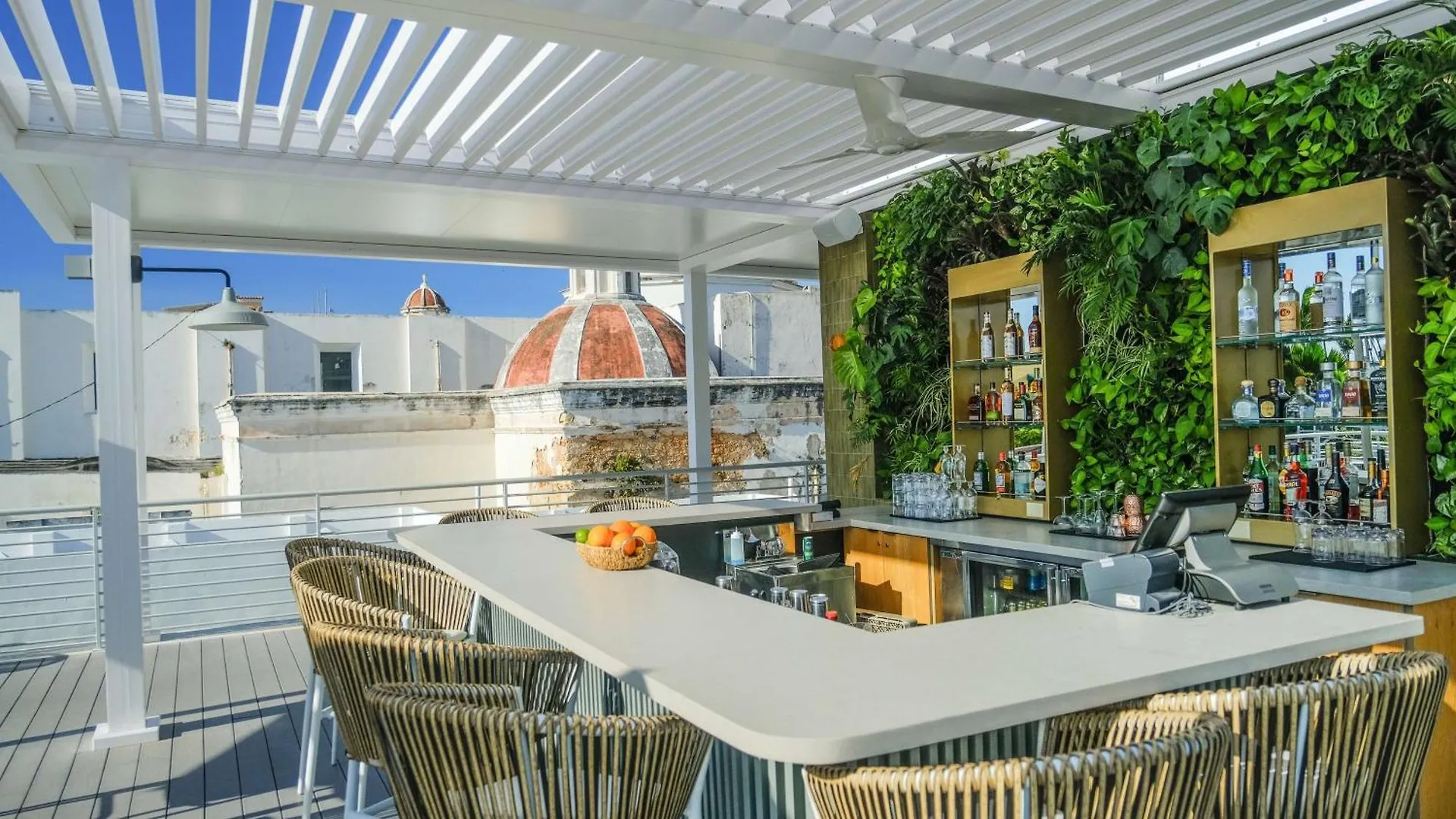 Hotel Palacio Provincial - Adults Only San Juan