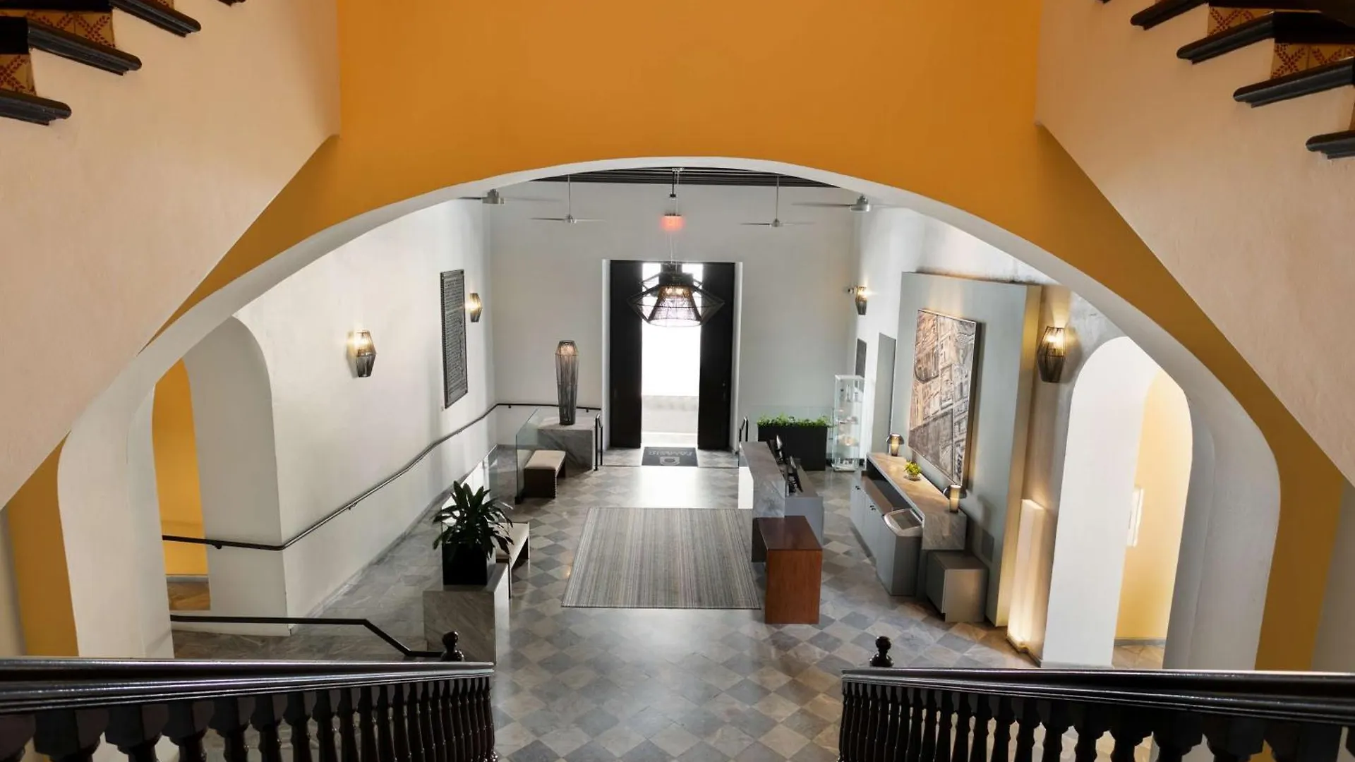 Palacio Provincial - Adults Only San Juan