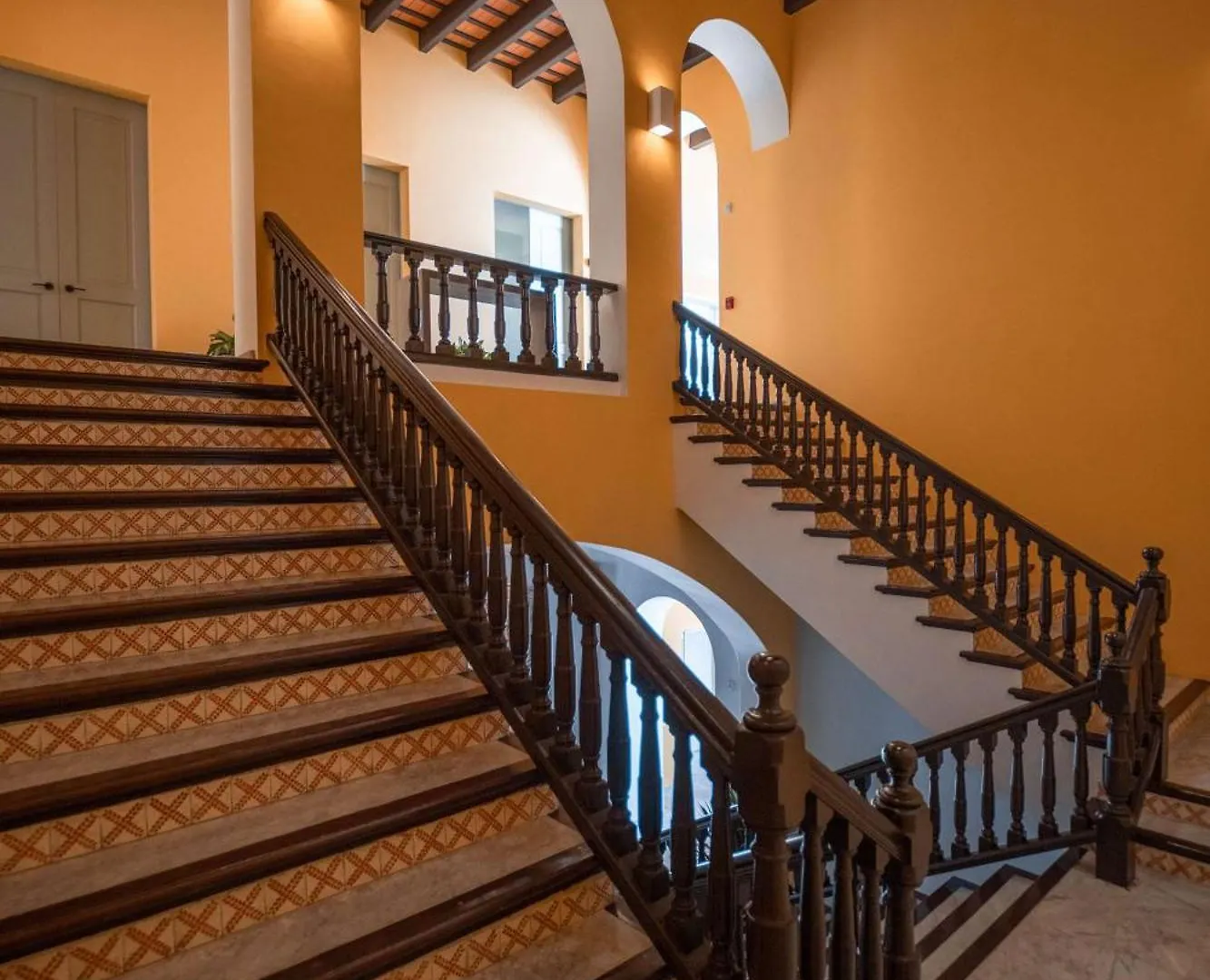 Palacio Provincial - Adults Only San Juan 3*,  Puerto Rico