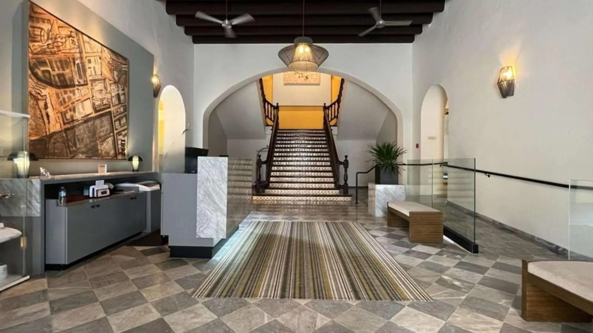 Palacio Provincial - Adults Only San Juan