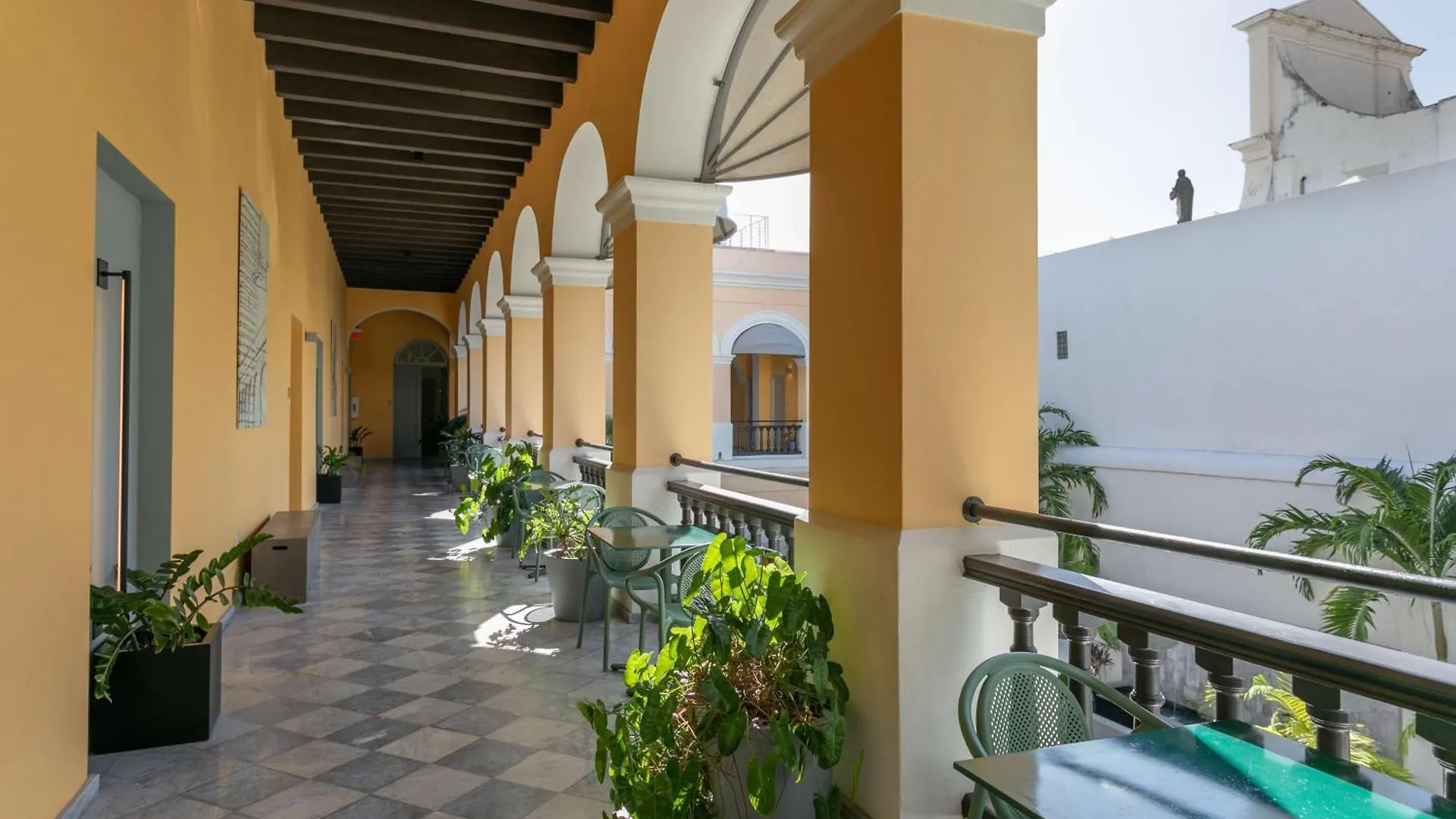Palacio Provincial - Adults Only San Juan Puerto Rico