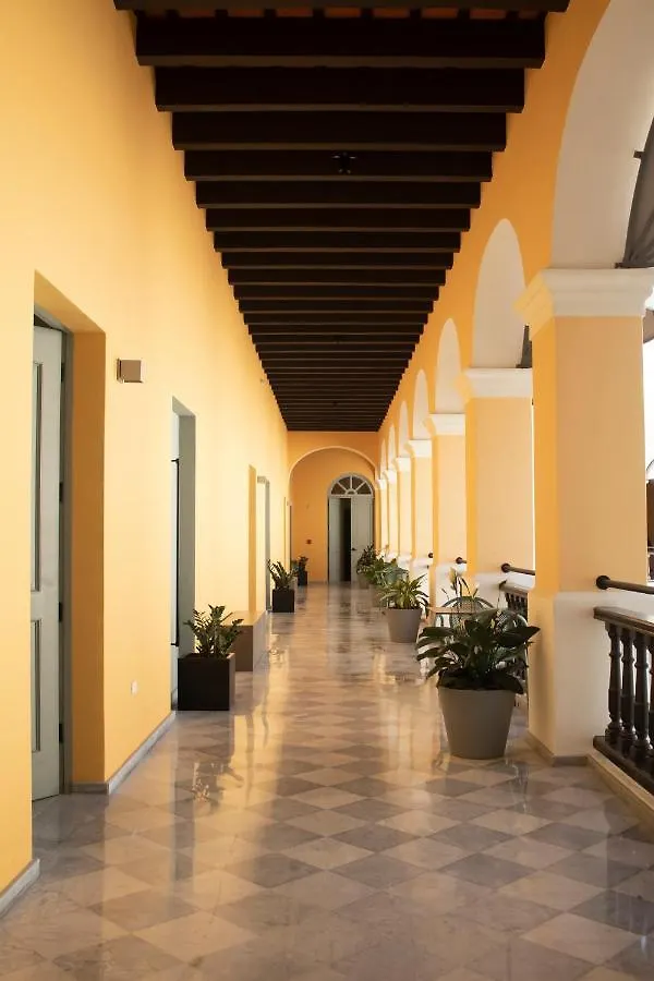 Palacio Provincial San Juan, Adults Only, Curio Collection By Hilton 3*,  Portoriko