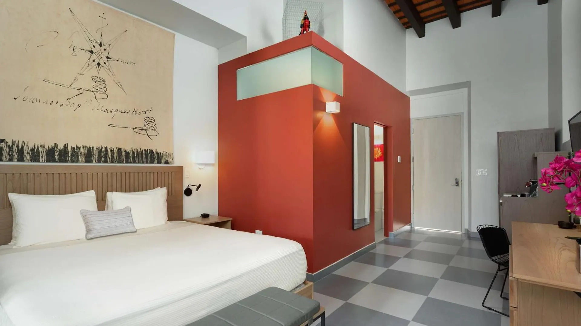 Hotell Palacio Provincial San Juan, Adults Only, Curio Collection By Hilton