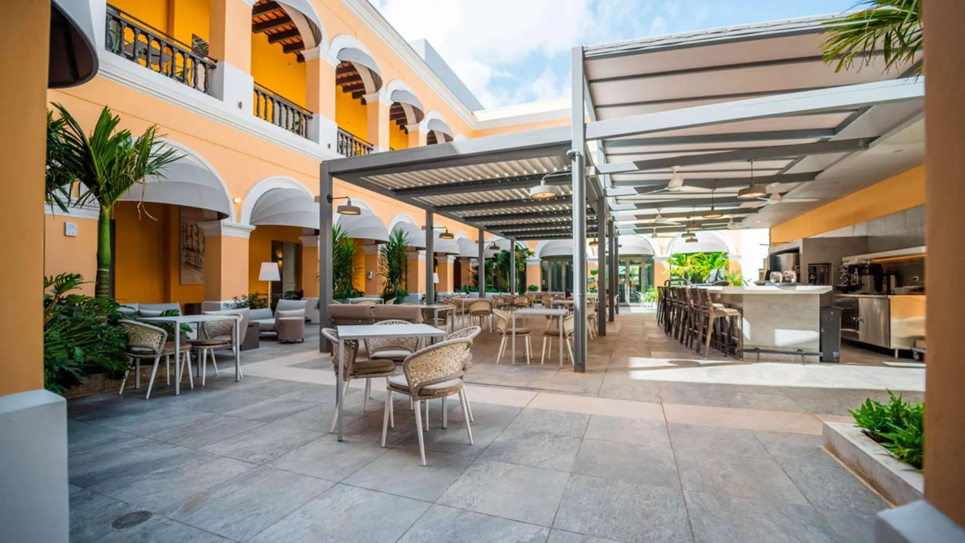 Hotel Palacio Provincial San Juan, Adults Only, Curio Collection By Hilton