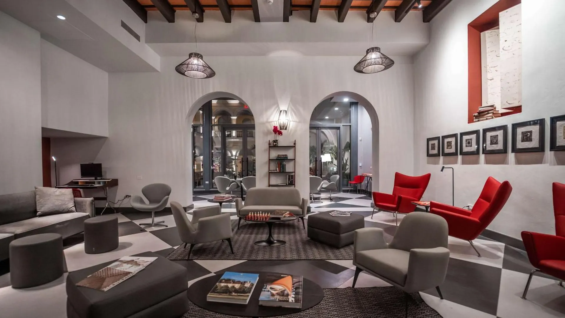 Palacio Provincial San Juan, Adults Only, Curio Collection By Hilton 3*,  Portoriko