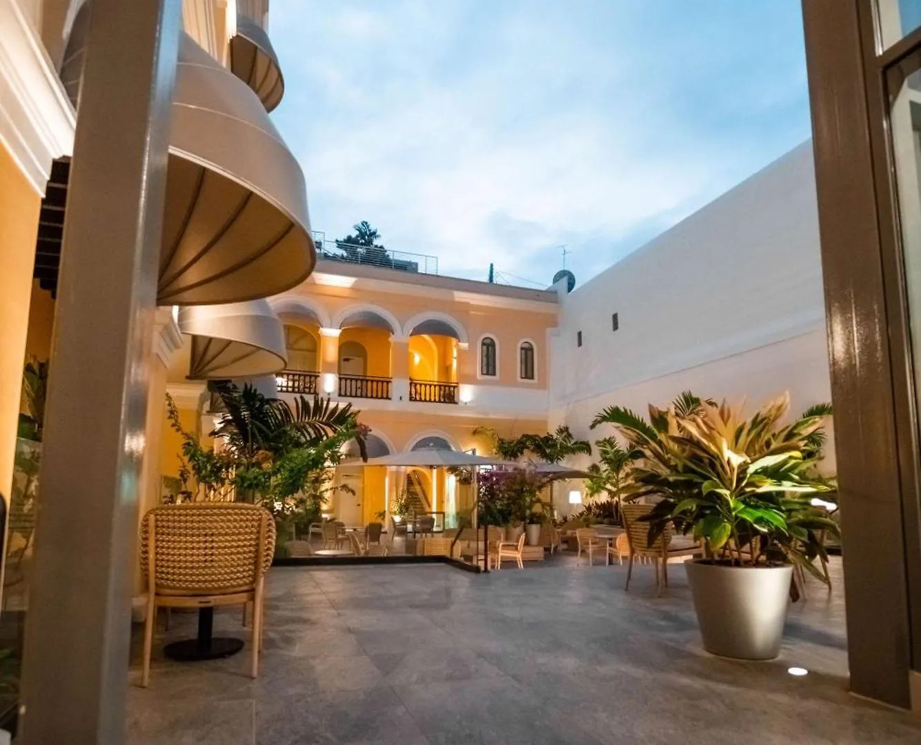Palacio Provincial San Juan, Adults Only, Curio Collection By Hilton Portoriko